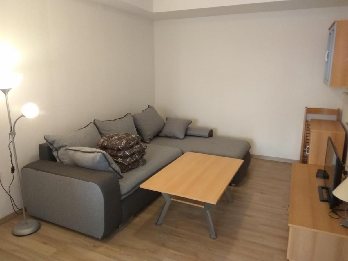 Apartmani Ivana Punat Kültér fotó