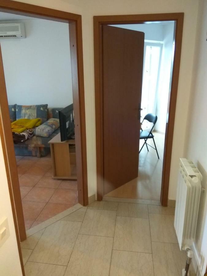 Apartmani Ivana Punat Kültér fotó