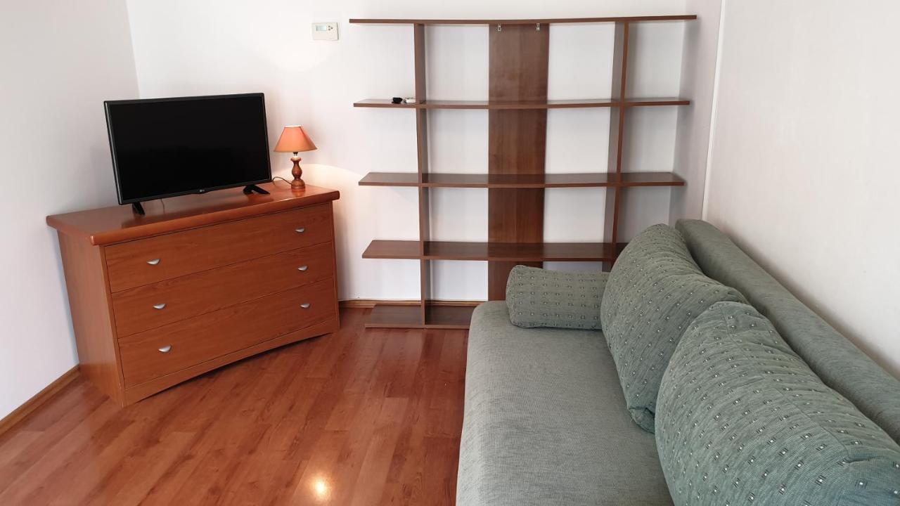 Apartmani Ivana Punat Kültér fotó